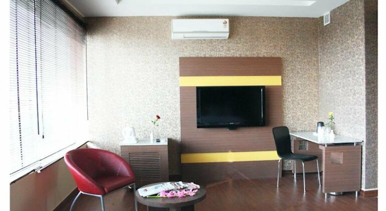 Aqua Jaipur - Photo2