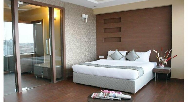 Aqua Jaipur - Photo5