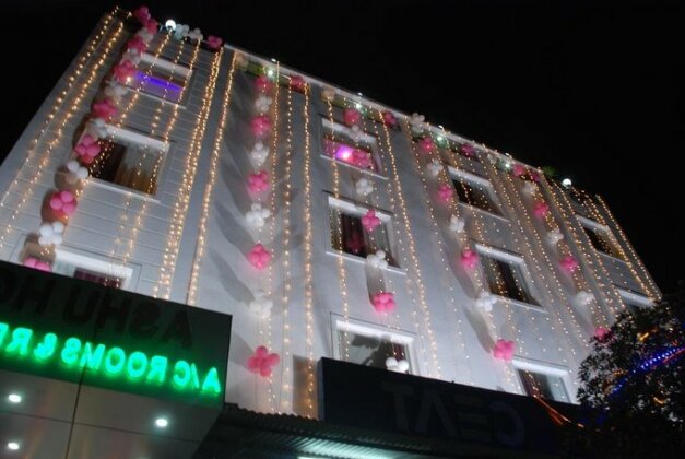 Ashu Hotel