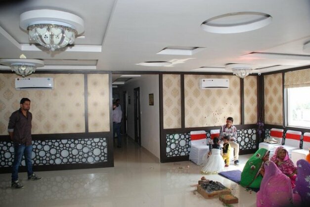 Ashu Hotel - Photo3