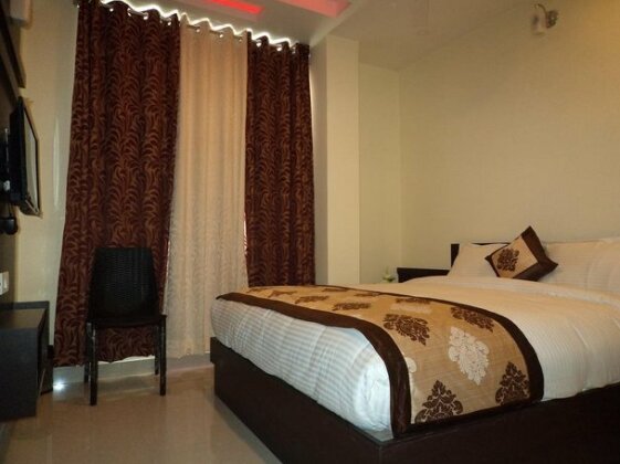 Ashu Hotel - Photo4