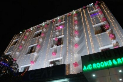 Ashu Hotel