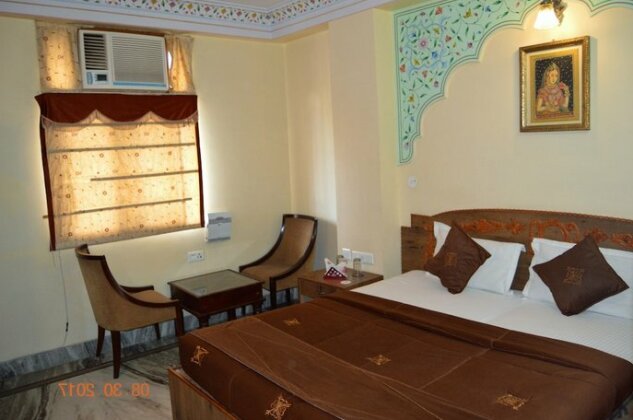 ASTO 201 Hotel Gulab Garh - Photo2