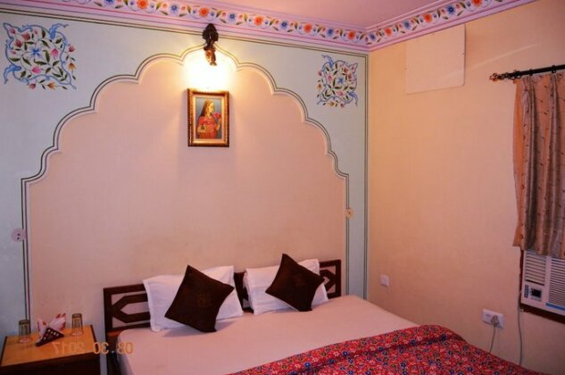 ASTO 201 Hotel Gulab Garh - Photo5
