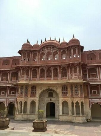Atithi Inn Jaipur