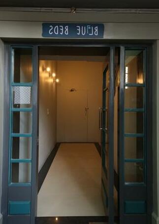 Blue Beds Hostel - Photo2