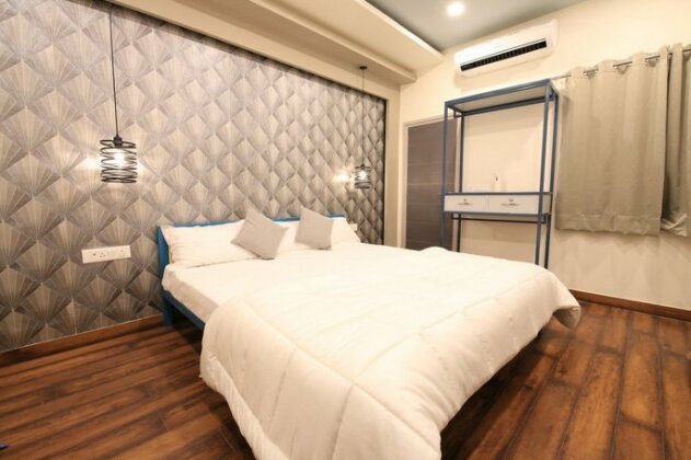 Blue Beds Hostel - Photo3