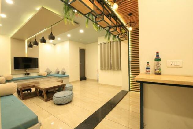 Blue Beds Hostel - Photo4