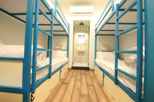 Blue Beds Hostel - Photo5
