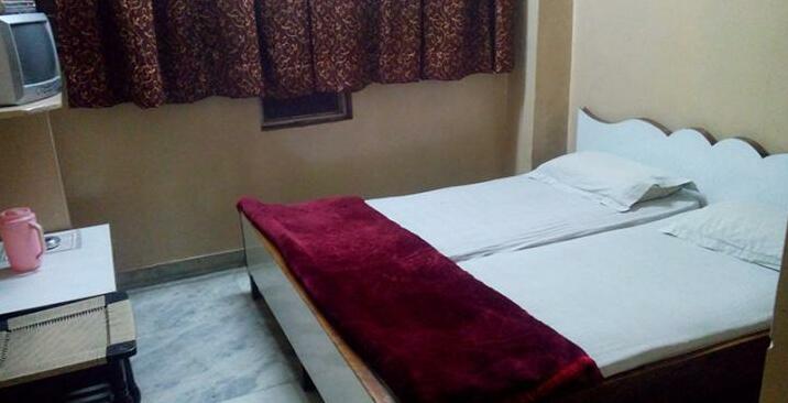 Bombay Hotel - Photo5