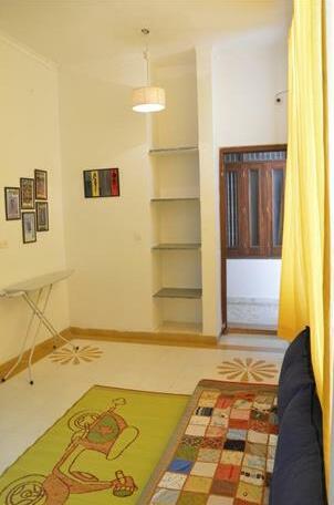 Bunkstop Hostel Jaipur - Photo5