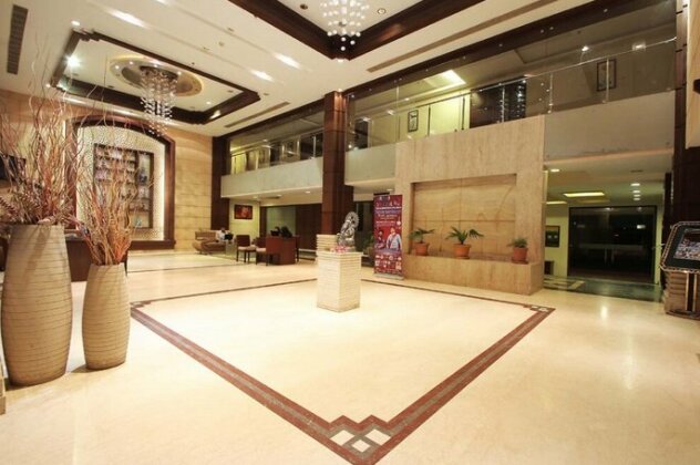 Cambay Resort Jamdoli - Photo2
