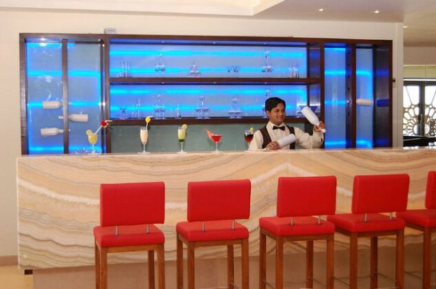 Cambay Resort Jamdoli - Photo3