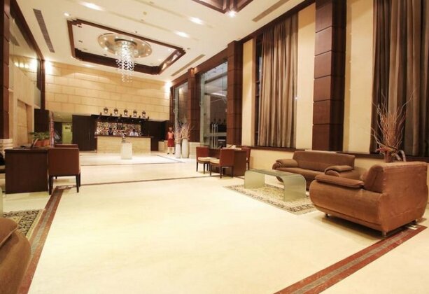 Cambay Resort Jamdoli - Photo4
