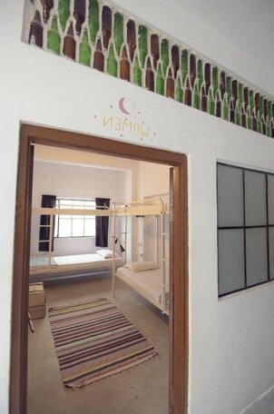 Chalo Eco Hostel - Photo2