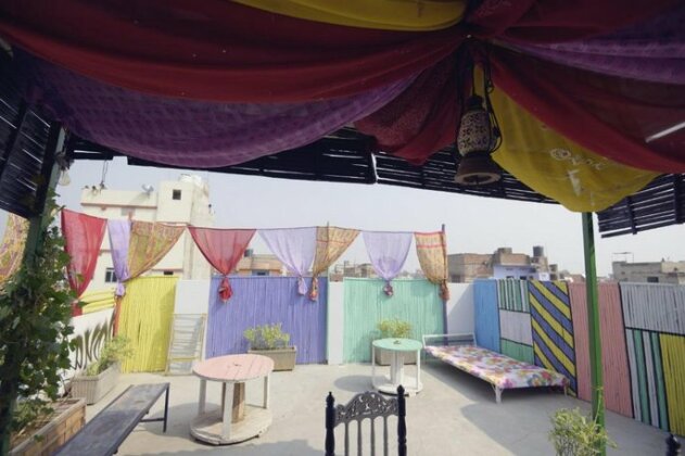 Chalo Eco Hostel - Photo3