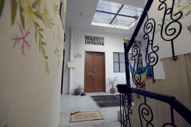 Chalo Eco Hostel - Photo4