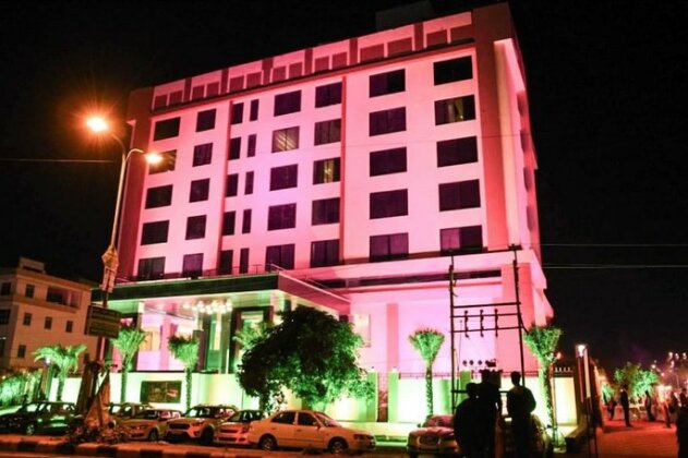 Clarion Inn Jaipur - Photo2