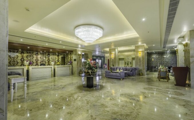 Clarion Inn Jaipur - Photo3