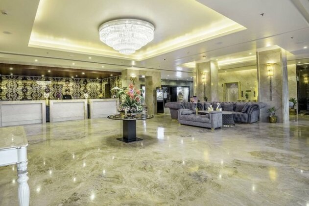 Clarion Inn Jaipur - Photo4