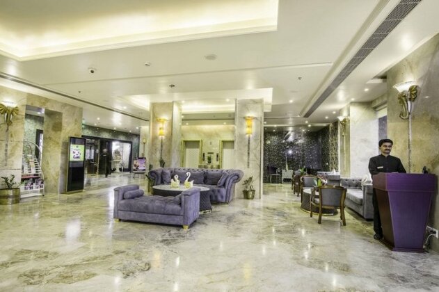 Clarion Inn Jaipur - Photo5