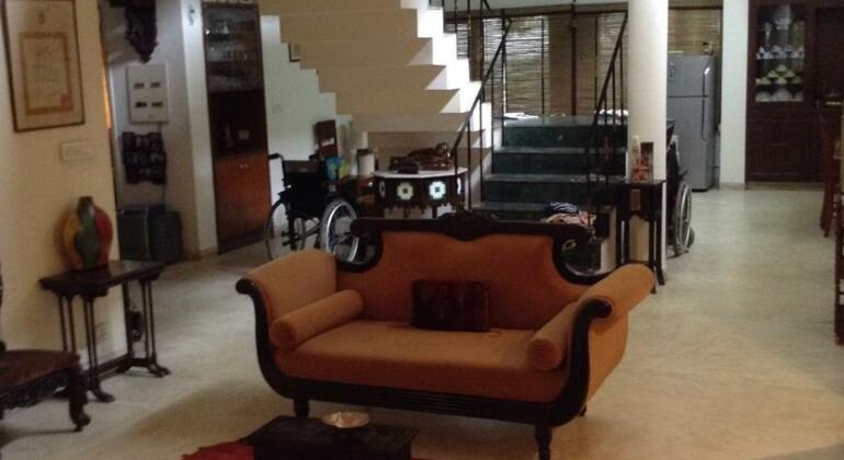 Colonel's Homestay- Jaipur - Photo3