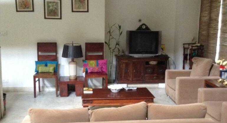 Colonel's Homestay- Jaipur - Photo4