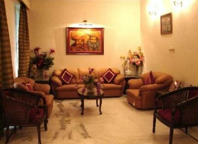 Colonel's Homestead Bed & Breakfast Jaipur - Photo2