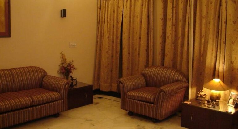 Colonel's Homestead Bed & Breakfast Jaipur - Photo3