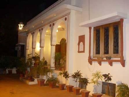 Comfort Homestay- Nohra - Photo3