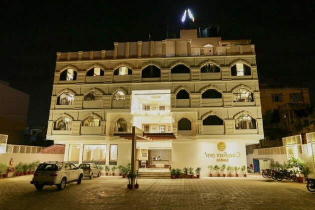 Comfort Inn Sapphire