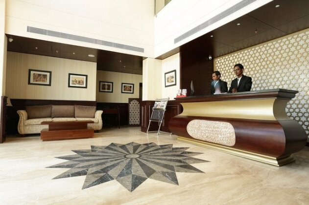 Comfort Inn Sapphire - Photo2