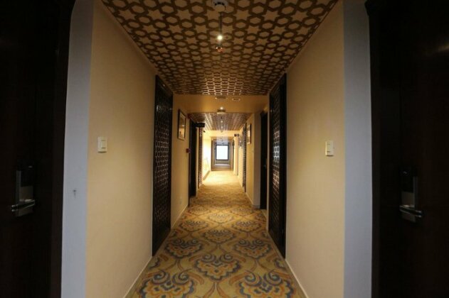 Comfort Inn Sapphire - Photo3