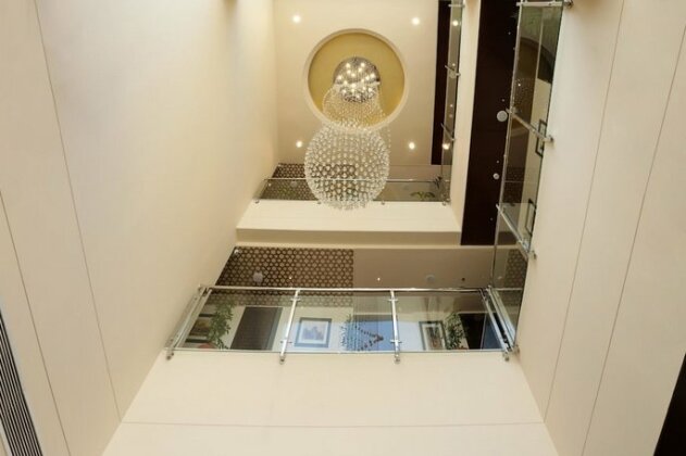 Comfort Inn Sapphire - Photo4