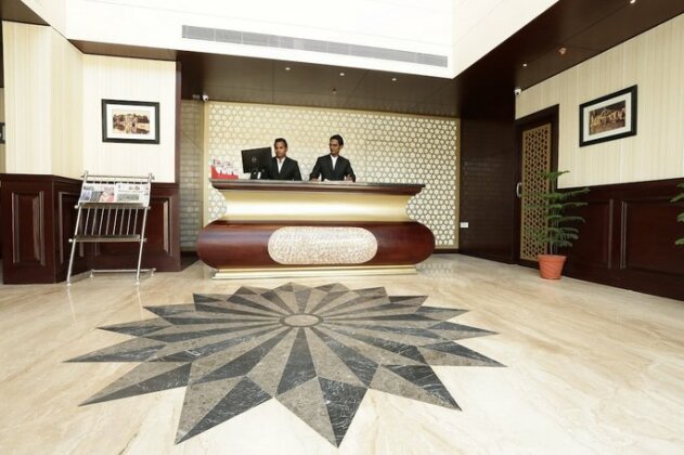Comfort Inn Sapphire - Photo5