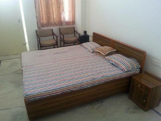Doongri Haveli - Photo3