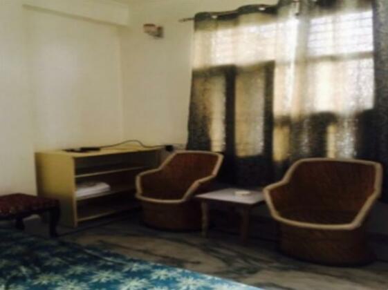 Doongri Haveli - Photo5