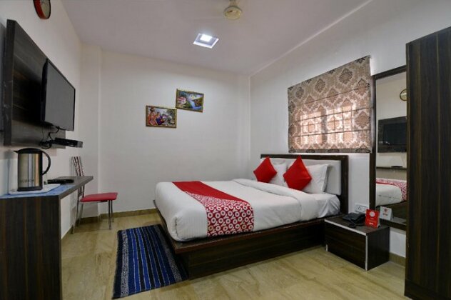 FabHotel Trivana Jaipur - Photo3
