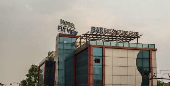 Fly View Hotel