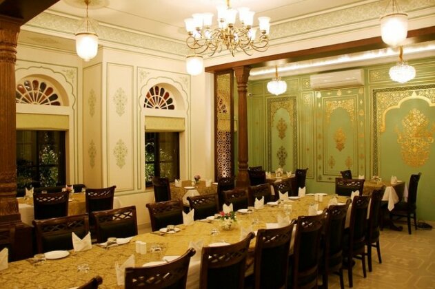 Grand Uniara - Photo2