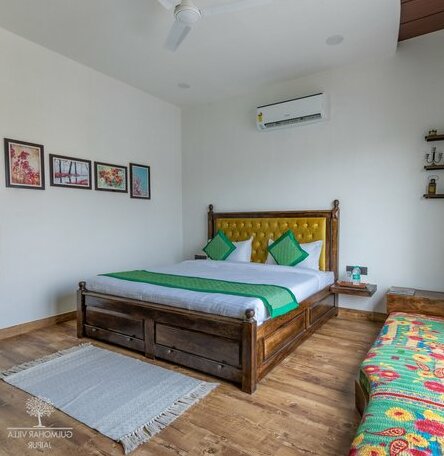 Gulmohar Villa - Photo2