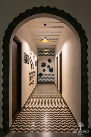 Gulmohar Villa - Photo3