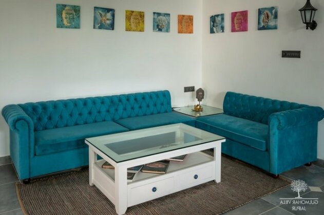 Gulmohar Villa - Photo4