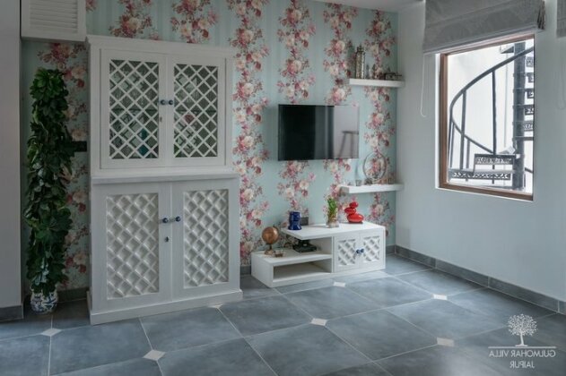 Gulmohar Villa - Photo5