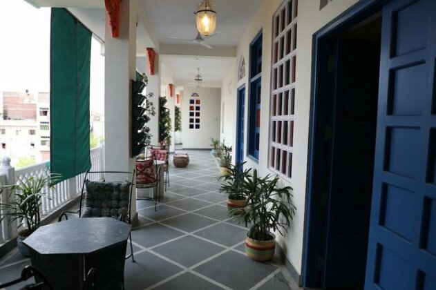 Haveli Kalwara - Photo4