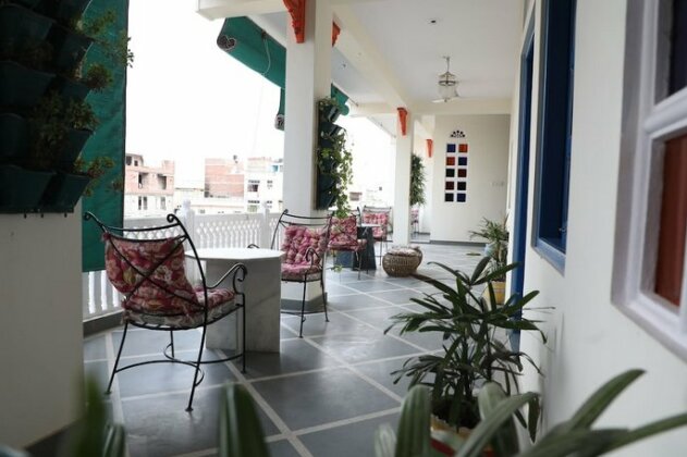 Haveli Kalwara - Photo5