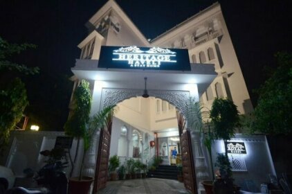 Heritage Haveli - A Stay Home