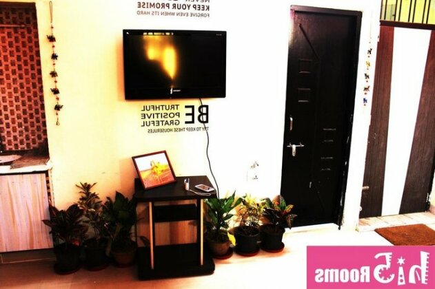 Hi5 Rooms - Photo2
