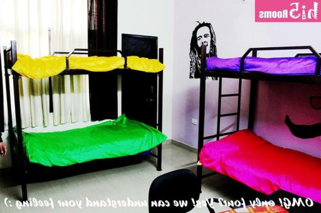 Hi5 Rooms - Photo4