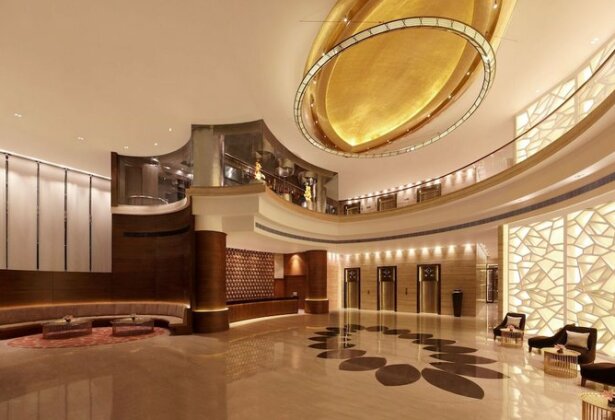 Hilton Jaipur - Photo3